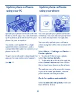 Preview for 51 page of Nokia C2-03 User Manual