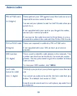 Preview for 53 page of Nokia C2-03 User Manual