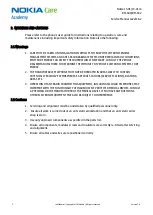 Preview for 5 page of Nokia C3-01 Service Manual