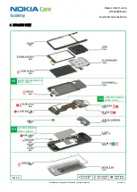 Preview for 9 page of Nokia C3-01 Service Manual