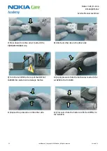 Preview for 22 page of Nokia C3-01 Service Manual