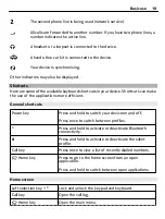 Предварительный просмотр 19 страницы Nokia C5-00 User Manual