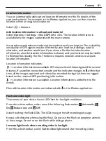 Предварительный просмотр 81 страницы Nokia C5-00 User Manual