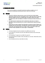 Preview for 5 page of Nokia C5-03 Service Manual