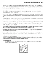 Preview for 127 page of Nokia C5-03 User Manual