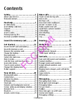 Preview for 2 page of Nokia C5-04 User Manual