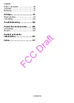 Preview for 4 page of Nokia C5-04 User Manual