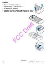 Preview for 12 page of Nokia C5-04 User Manual