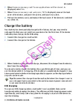 Preview for 15 page of Nokia C5-04 User Manual