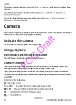 Preview for 54 page of Nokia C5-04 User Manual