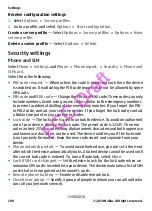 Preview for 100 page of Nokia C5-04 User Manual