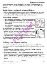 Preview for 109 page of Nokia C5-04 User Manual