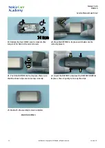 Preview for 22 page of Nokia C5-06 Service Manual