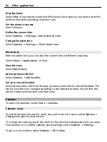 Предварительный просмотр 94 страницы Nokia C5-06 User Manual