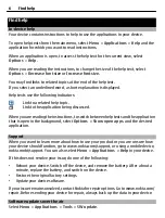 Preview for 6 page of Nokia C5 User Manual