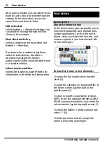 Preview for 22 page of Nokia C6-00 User Manual