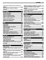 Preview for 3 page of Nokia C6-01 User Manual