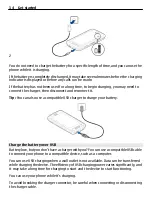 Предварительный просмотр 14 страницы Nokia C6-01 User Manual