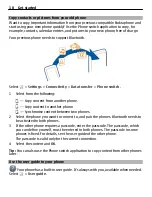 Preview for 18 page of Nokia C6-01 User Manual