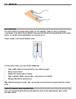 Preview for 22 page of Nokia C6-01 User Manual