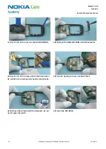 Предварительный просмотр 18 страницы Nokia C7-00 Service Manual