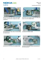 Предварительный просмотр 19 страницы Nokia C7-00 Service Manual