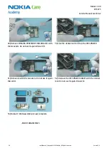 Предварительный просмотр 20 страницы Nokia C7-00 Service Manual