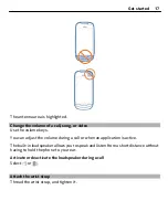 Preview for 17 page of Nokia C7-00 User Manual