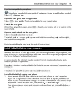 Preview for 19 page of Nokia C7-00 User Manual