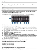 Preview for 24 page of Nokia C7-00 User Manual