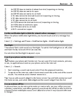 Preview for 29 page of Nokia C7-00 User Manual