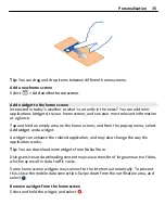 Preview for 35 page of Nokia C7-00 User Manual