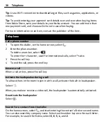 Preview for 38 page of Nokia C7-00 User Manual