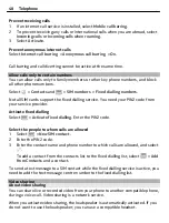 Preview for 48 page of Nokia C7-00 User Manual