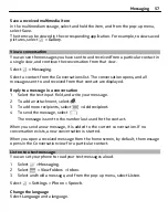 Preview for 57 page of Nokia C7-00 User Manual