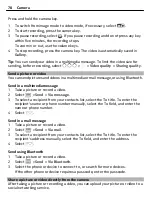 Preview for 70 page of Nokia C7-00 User Manual