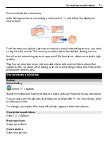 Preview for 71 page of Nokia C7-00 User Manual
