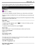 Preview for 77 page of Nokia C7-00 User Manual