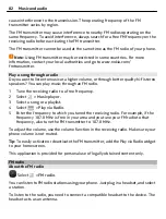 Preview for 82 page of Nokia C7-00 User Manual