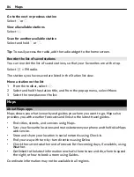 Preview for 84 page of Nokia C7-00 User Manual