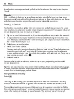 Preview for 96 page of Nokia C7-00 User Manual