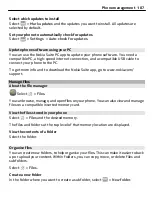 Preview for 107 page of Nokia C7-00 User Manual