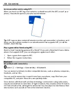 Preview for 120 page of Nokia C7-00 User Manual