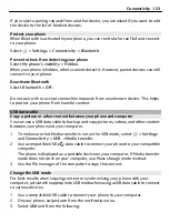 Preview for 123 page of Nokia C7-00 User Manual