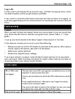 Preview for 125 page of Nokia C7-00 User Manual