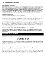 Preview for 132 page of Nokia C7-00 User Manual