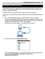 Preview for 17 page of Nokia C7 User Manual