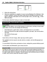 Preview for 18 page of Nokia C7 User Manual