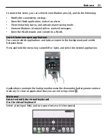 Preview for 23 page of Nokia C7 User Manual