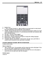 Preview for 25 page of Nokia C7 User Manual